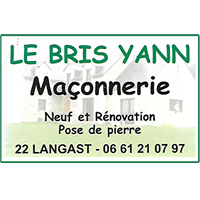 Partenaire Le Bris Maconnerie