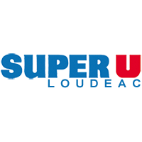 Partenaire SUPER-U LOUDEAC