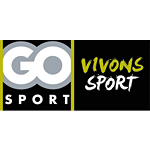 Partenaire Go Sport