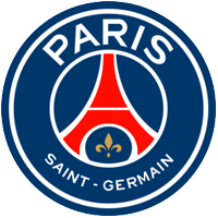 Blason Paris Saint Germain Foot