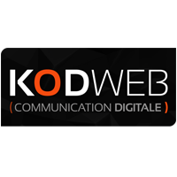 Partenaire Kodweb