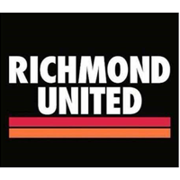 RICHMOND UNITED