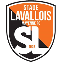 STADE LAVALLOIS