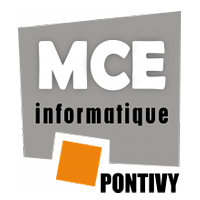 Logo MCE