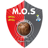 Caen MOS logo