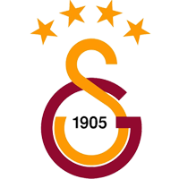 Logo équipe de Galatasaray - Turquie