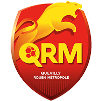 Logo Quevilly Rouen Metropole