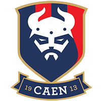 Logo SM Caen