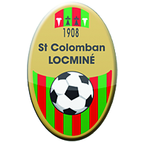 ST Colombian Locmine logo