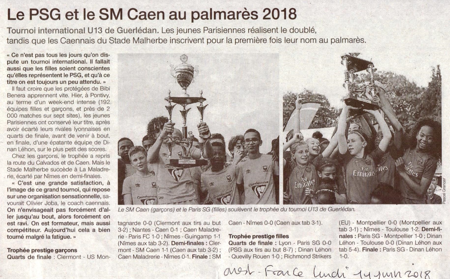 presse2018-ouest france_11 juin_2018