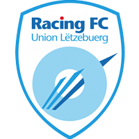 LOGO RACING FC LETZEBUERG