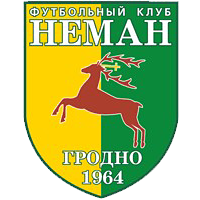 FC NEMAN GRODNO