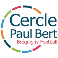 Logo Cercle Paul Bert Bréquigny Football RENNES