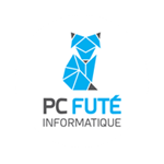 LOGO PC FUTE