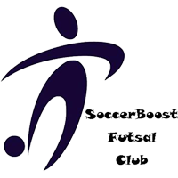 logo Soccer Boost FC Mouscron