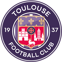 Logo Toulouse FC