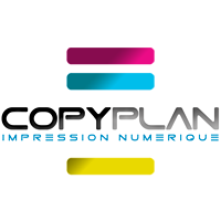 Copyplan votre imprimeur numérique pour tous types d'impressions, reprographie, photocopie, flocage, façonnage... à Pontivy.