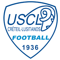 US CRETEIL LUSITANOS