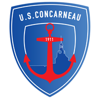 US CONCARNEAU