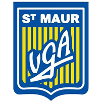 VGA SAINT MAUR