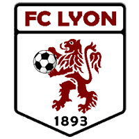 Logo FC Lyon