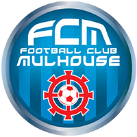 Logo FC Mulhouse