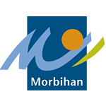 Logo Morbihan