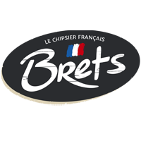 Logo Bret's
