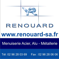 Partenaire Renouard