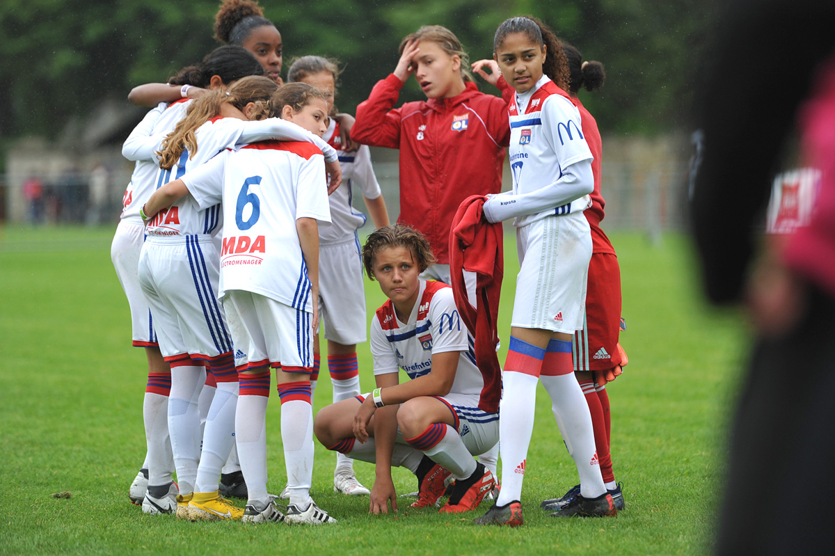 Olympique Lyonnais