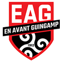 Logo EAG Guingamp