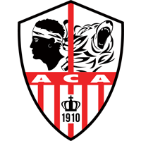 Logo AC Ajaccio