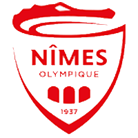 Logo Nimes Olympique
