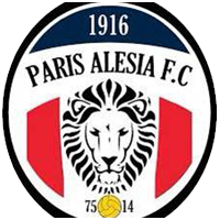 PARIS ALESIA FC