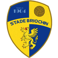 STADE BRIOCHIN