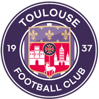 Logo TOULOUSE FC