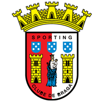 Logo PORTUGAL-Sporting Clube de Braga