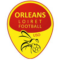 Logo US ORLEANS