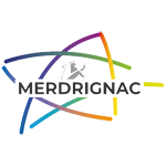 Merdrignac logo 2021