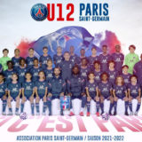 Paris Saint-Germain U12