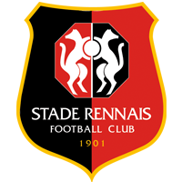 Logo Stade Rennais