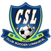 Club Soccer Longueuil | Canada