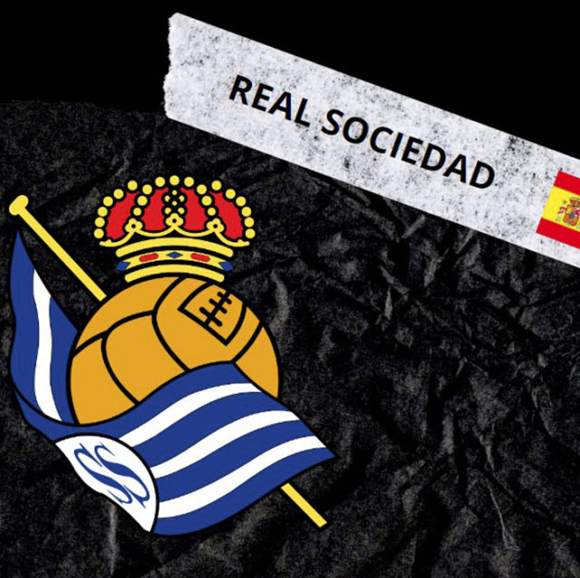 Real Sociedad | Espagne