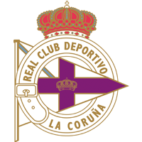 DEPORTIVO LA COROGNE