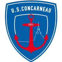 US CONCARNEAU