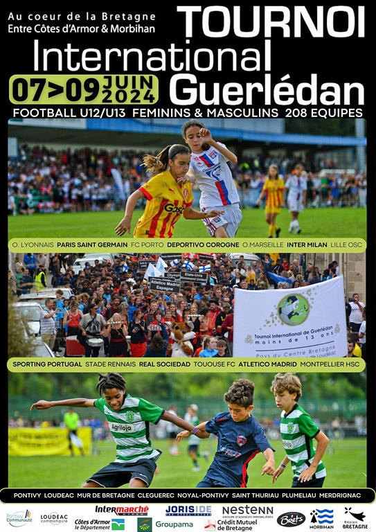 TIG Affiche 2024-U13