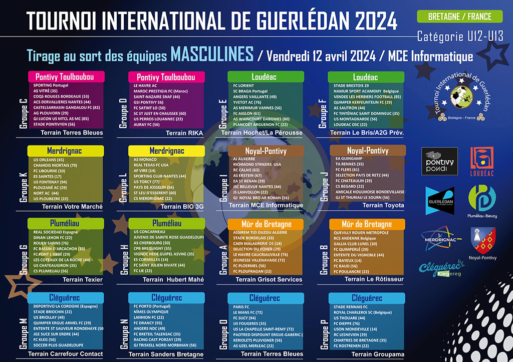 U13 M Tableau tirage du 12 avril 2024_web