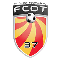 FC OUEST TOURANGEAU