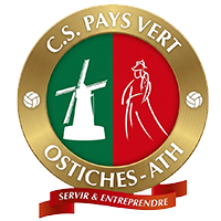CS PAYS VERT OSTICHES